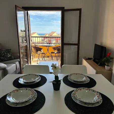 Apartamento Casa Stella Torrevieja