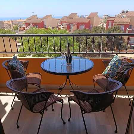 Апартаменты Casa Stella *