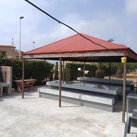 Casa Stella * Торевьиа