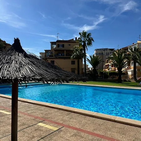 Апартаменты Casa Stella *