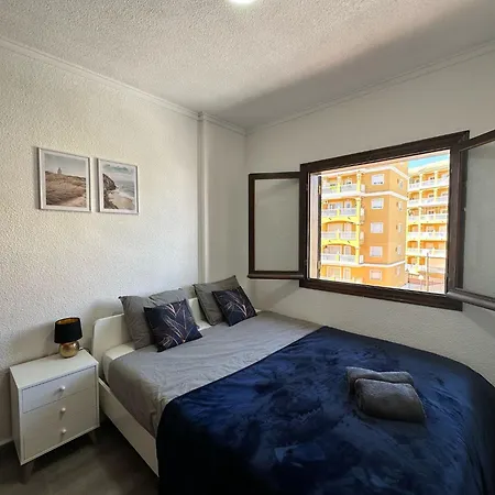 Casa Stella Appartement Torrevieja