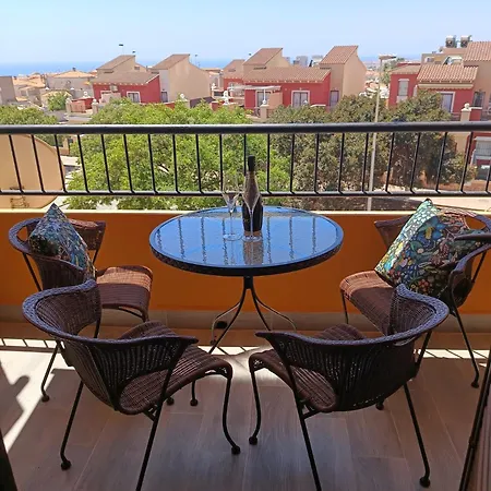 Апартаменты Casa Stella *