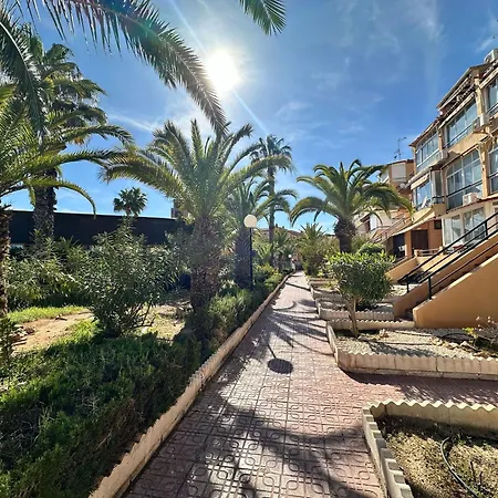 Casa Stella Torrevieja