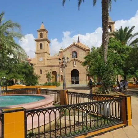 Casa Stella Lägenhet Torrevieja