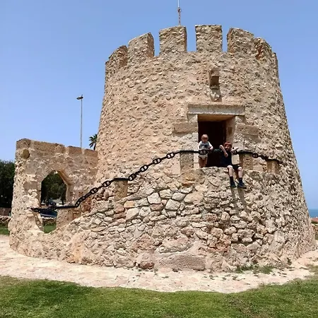 Lägenhet Casa Stella *