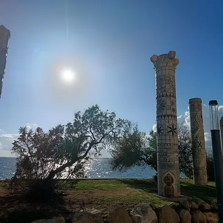 Casa Stella Appartement