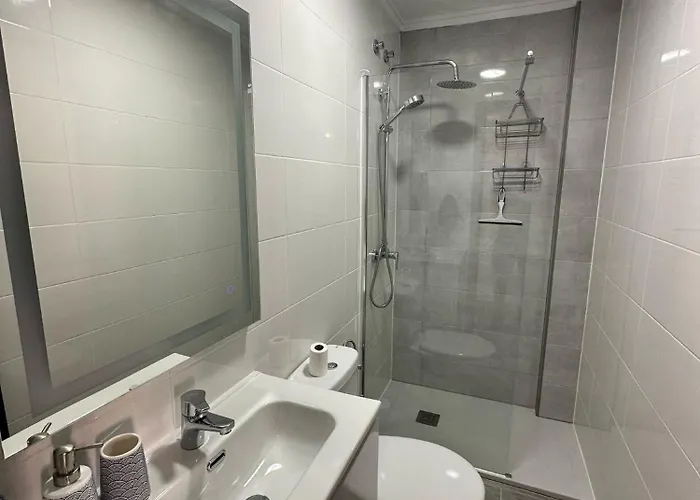 Casa Stella Lägenhet Torrevieja