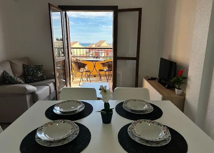 Appartement Casa Stella Torrevieja