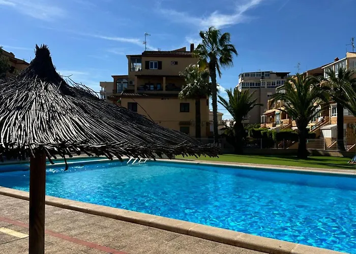 Lägenhet Casa Stella *