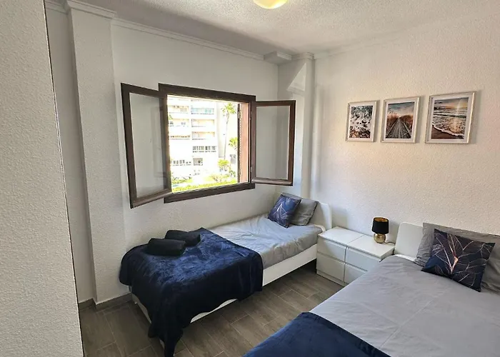 Casa Stella Lägenhet