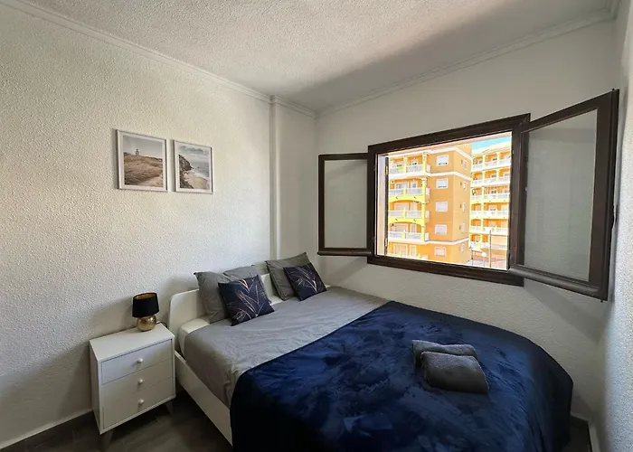 Casa Stella Apartment Torrevieja