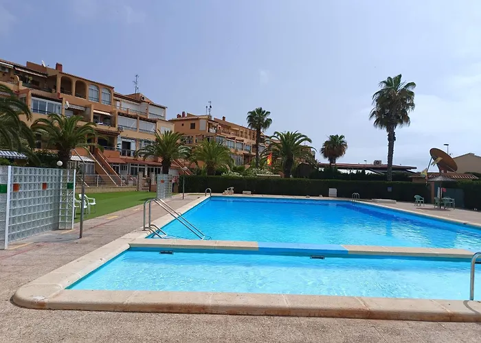 Casa Stella Torrevieja