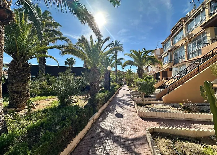 Casa Stella Torrevieja