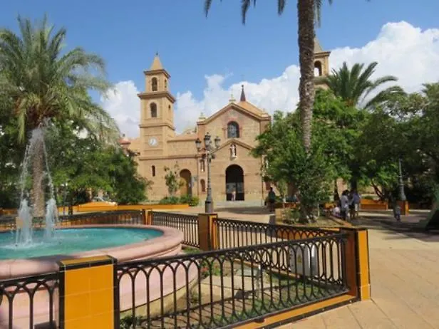 Casa Stella Appartement Torrevieja