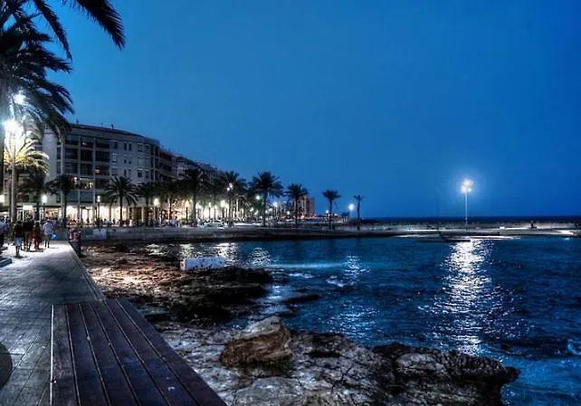 Casa Stella Apartment