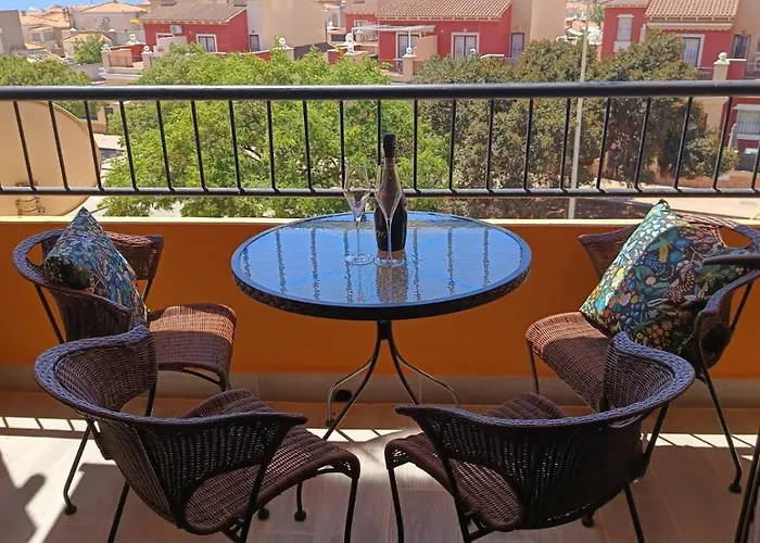 Appartement Casa Stella *