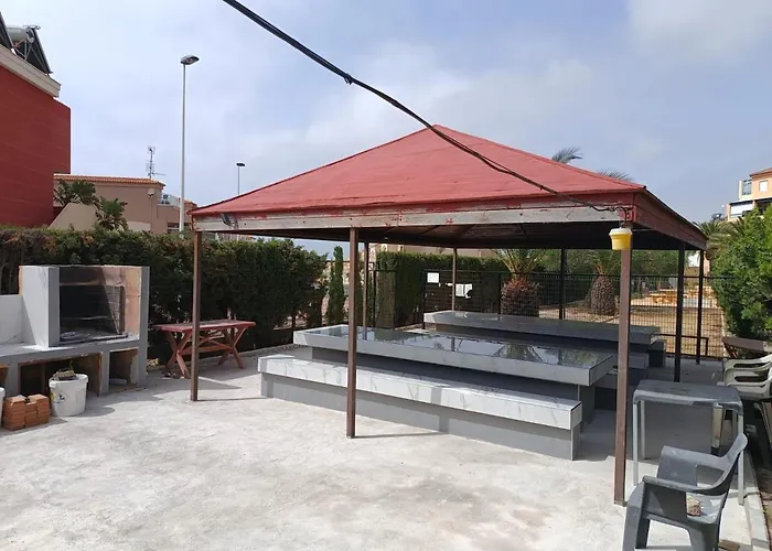 Casa Stella * Torrevieja