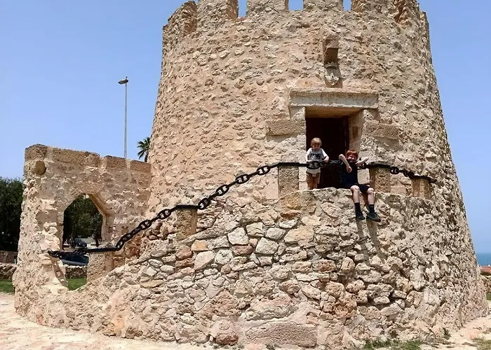 Apartment Casa Stella *