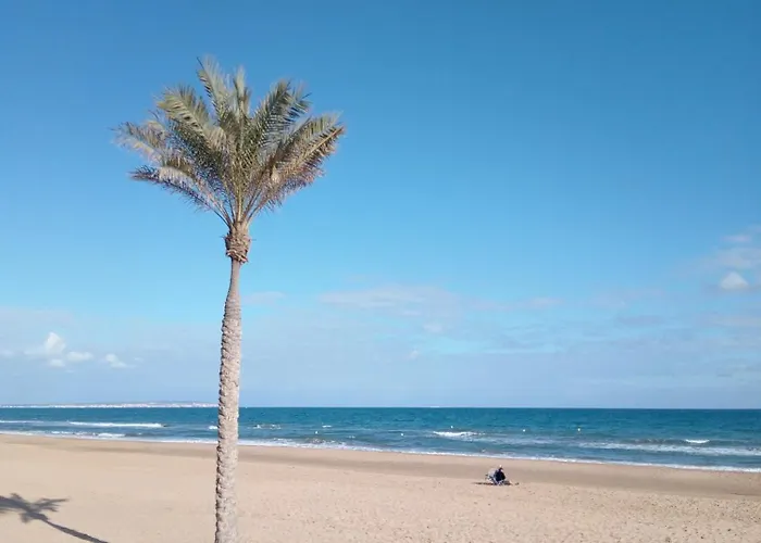 Casa Stella * Torrevieja