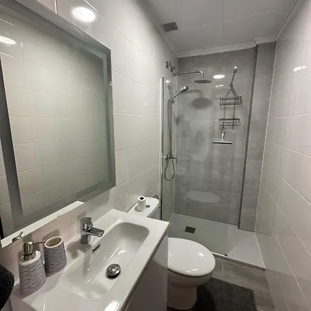 Casa Stella Apartment Torrevieja